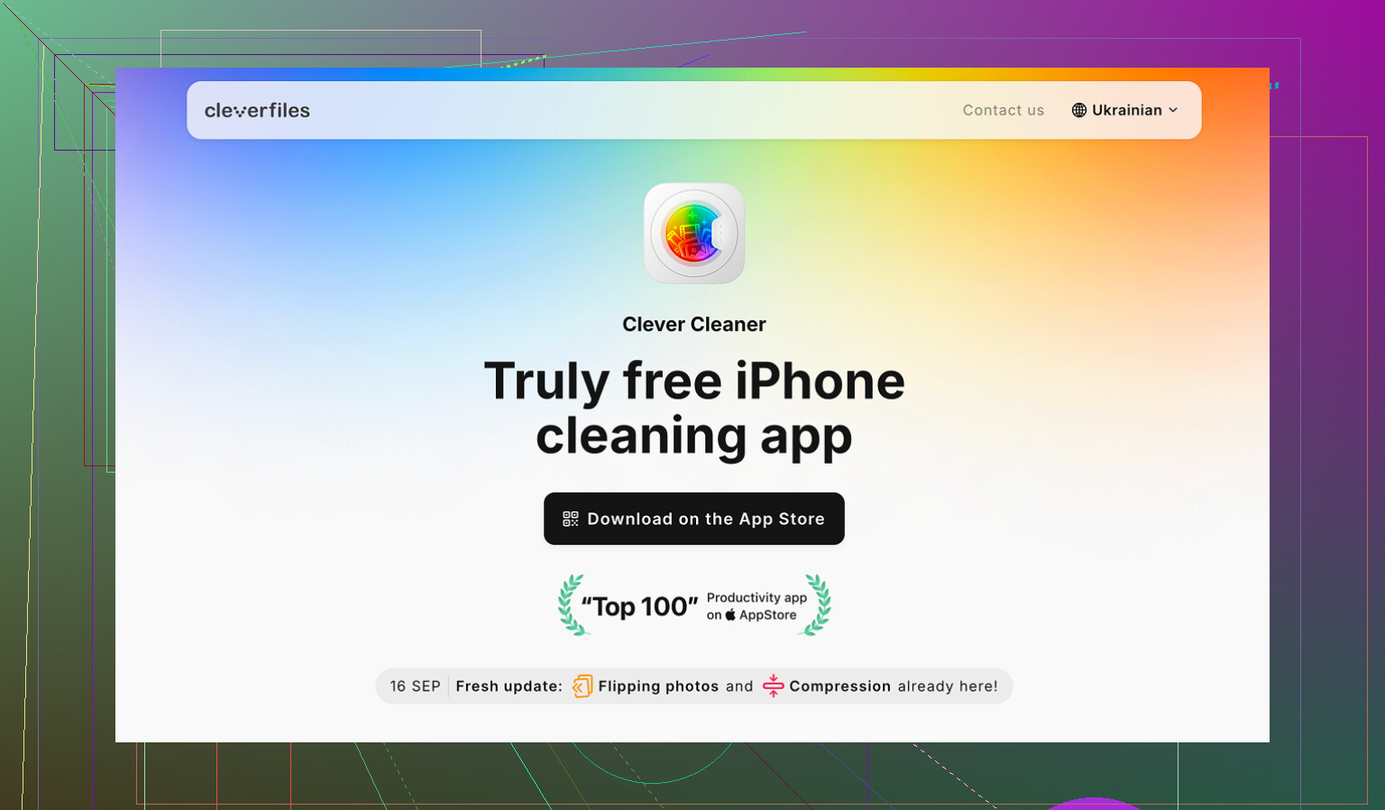 È possibile confrontare le foto su iPhone come su un computer?