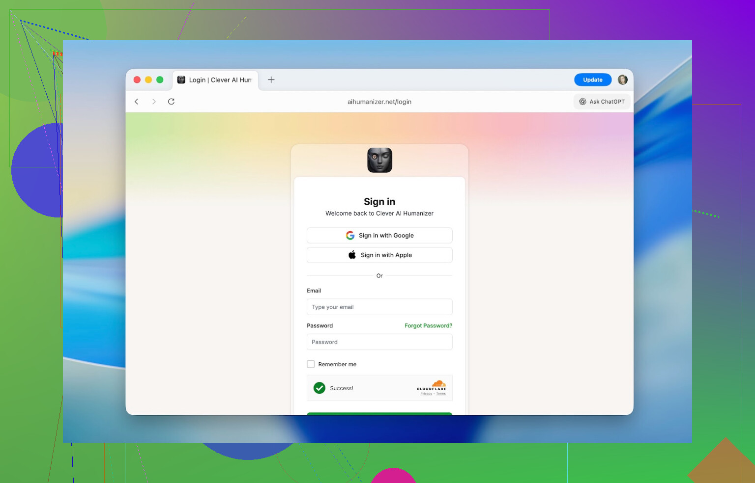 Comparison With Other AI Humanizers