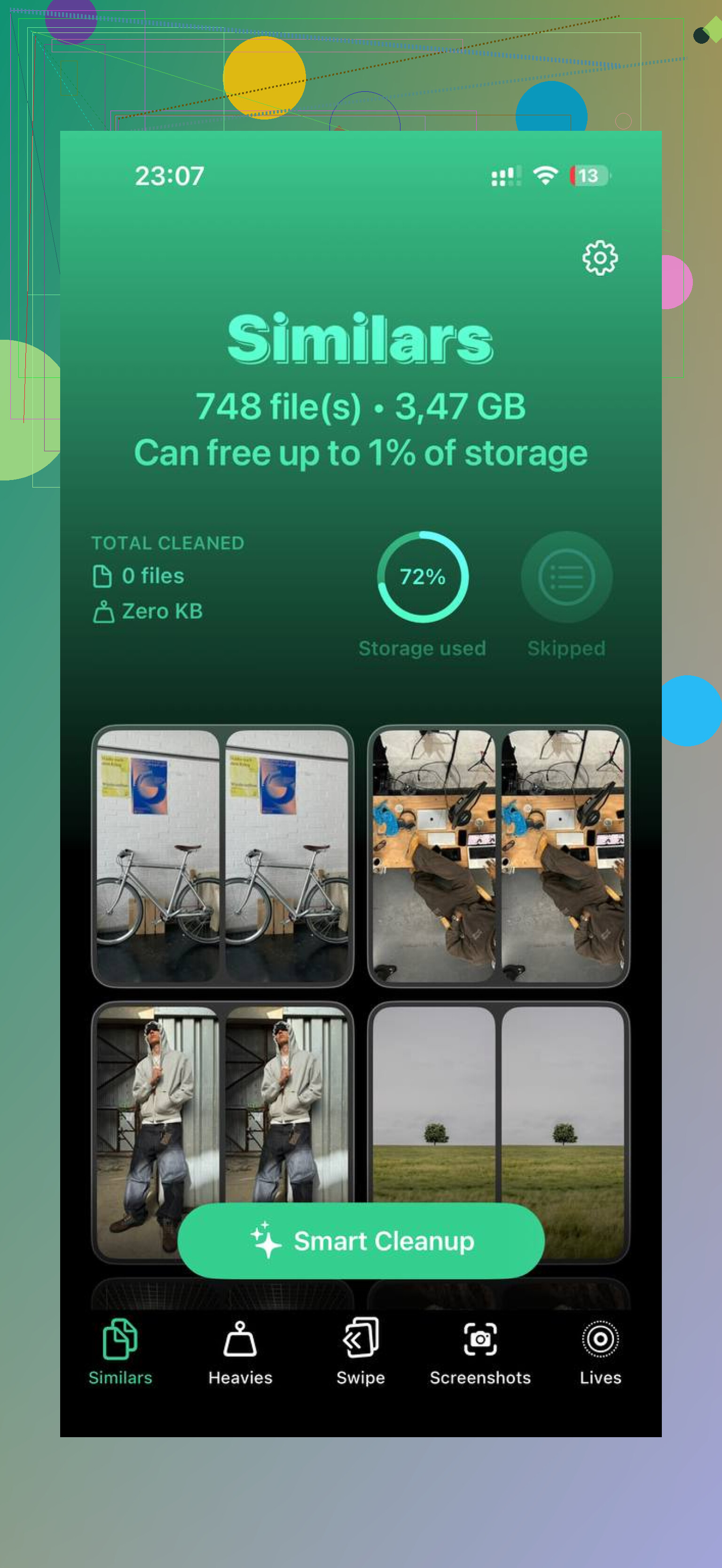 How To Delete All Photos On IPhone Except Favorites When Storage Is Full?