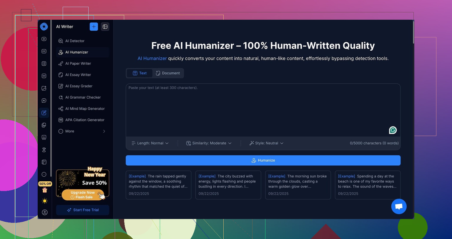 NoteGPT AI Humanizer Review