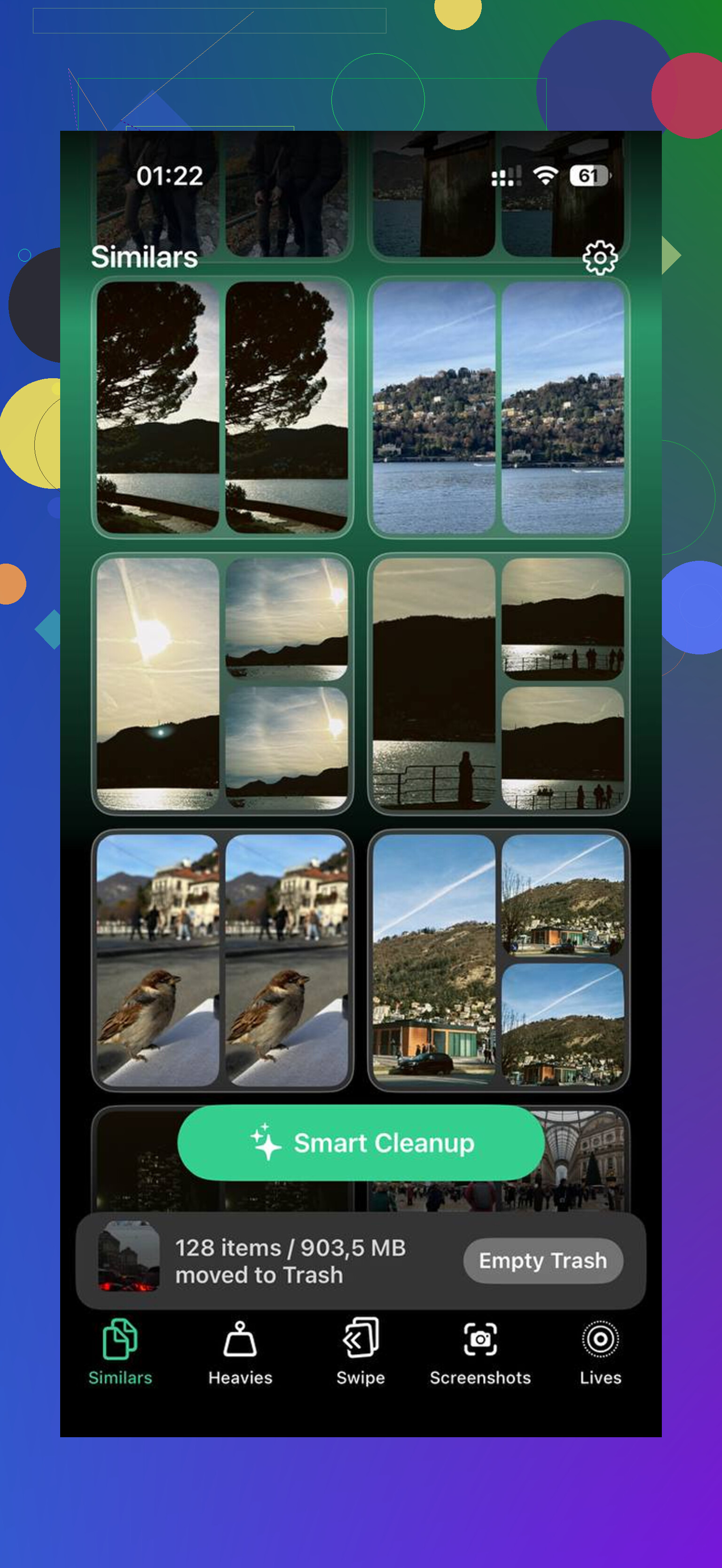 How Do I Clear System Data When IPhone Memory Is Full?