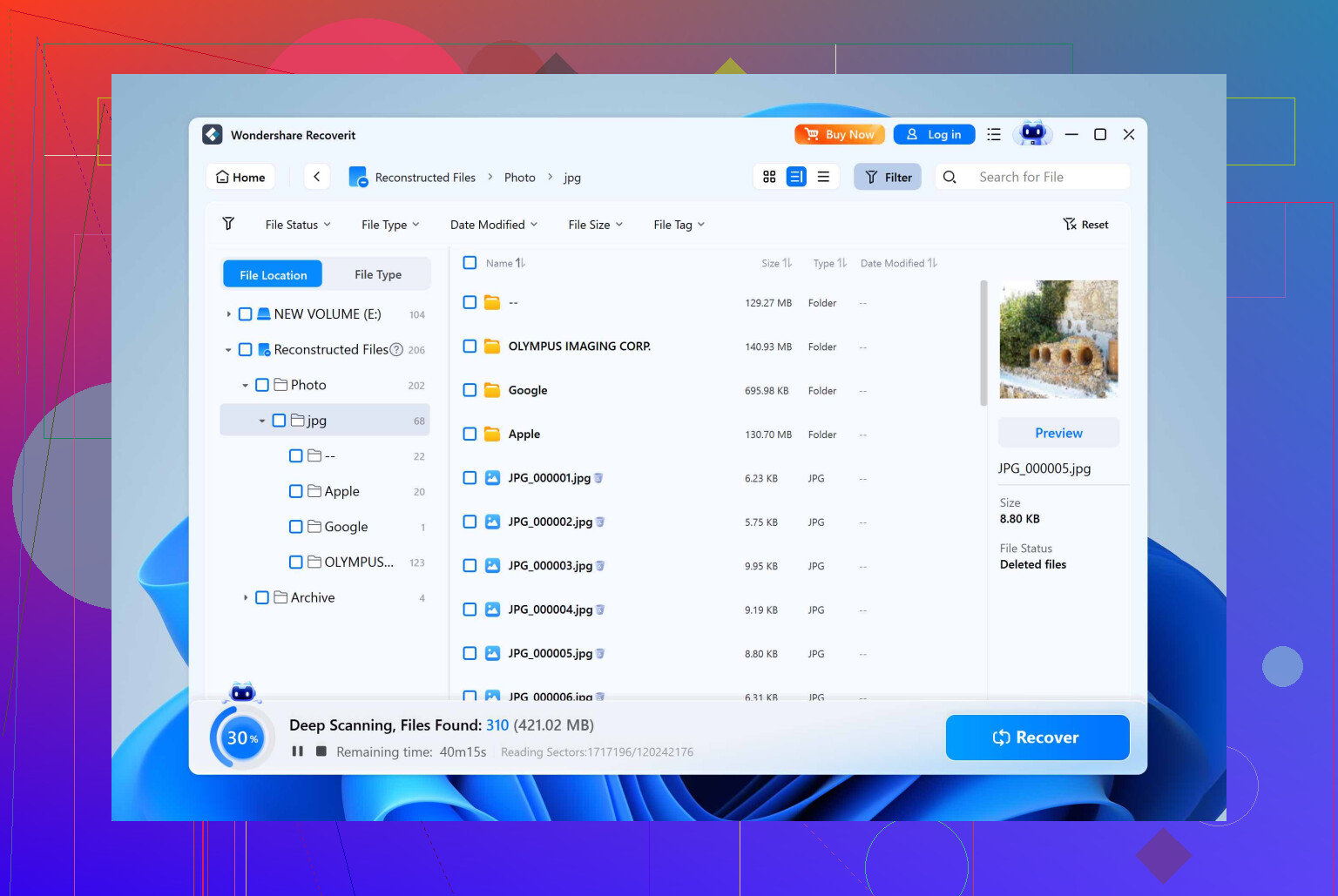 Disk Drill or Recoverit – Which Data Recovery Tool Should I Use?