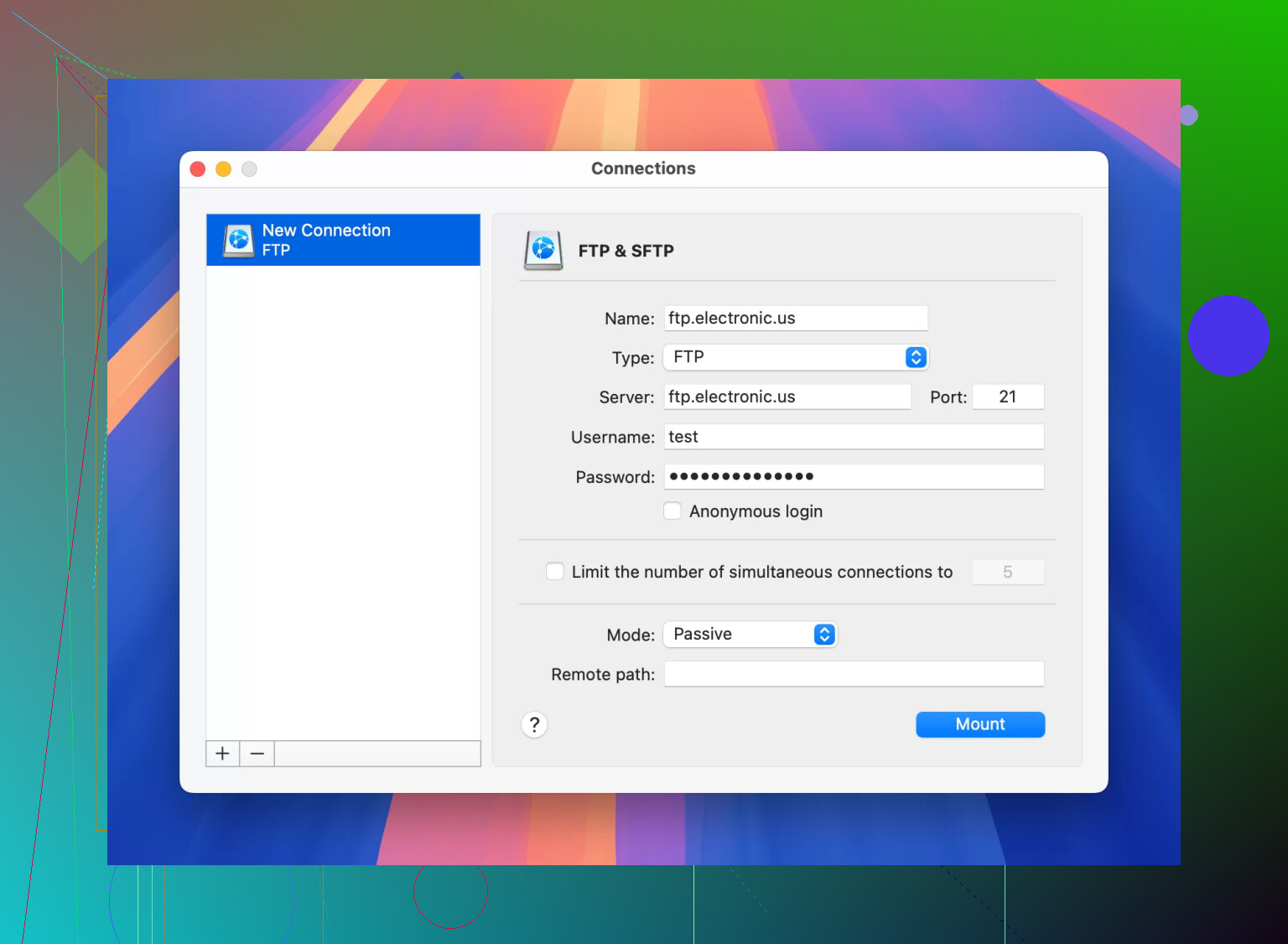 🔝 Which FTP client to use
