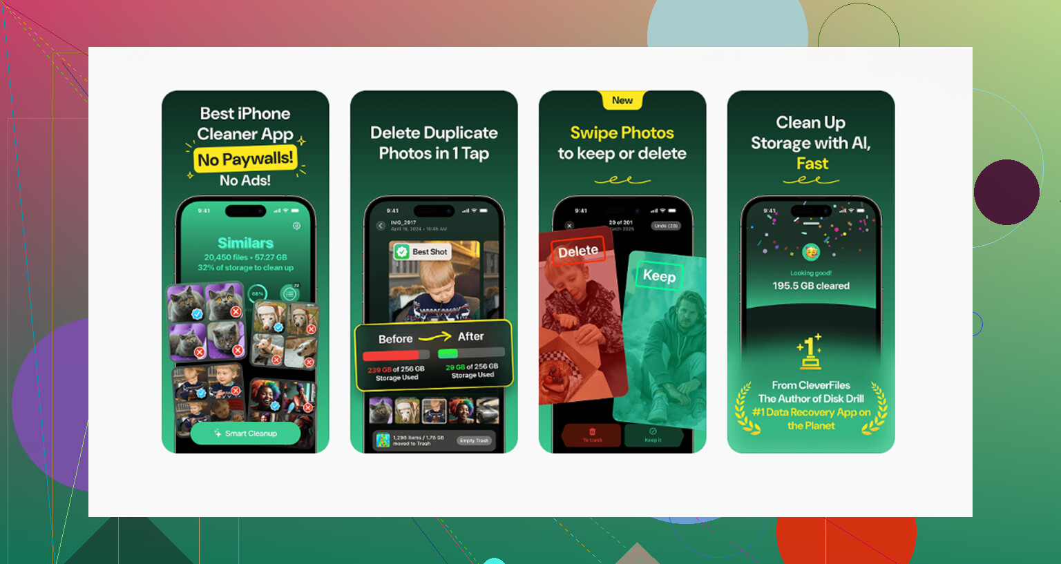 É possível adicionar armazenamento ao iPhone sem iCloud?