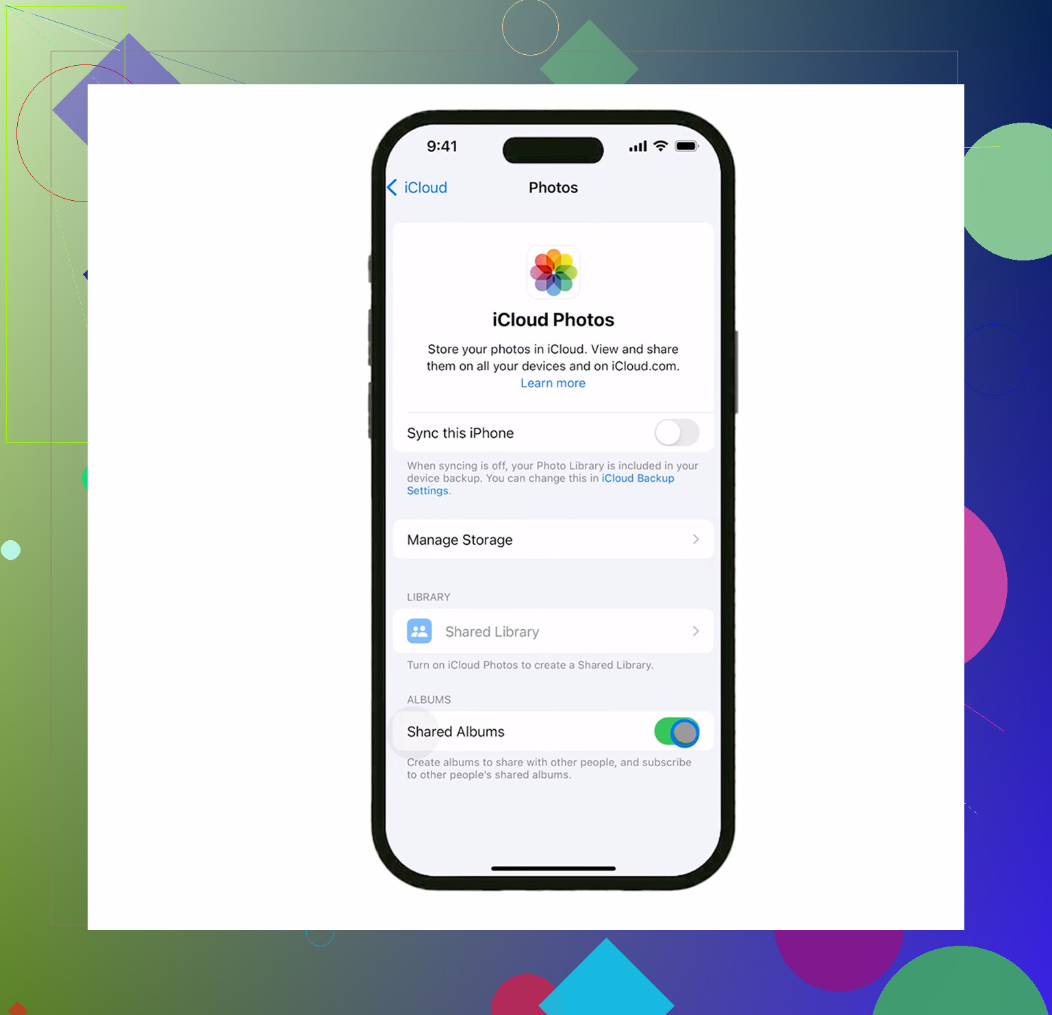 How To Delete All Photos On IPhone Except Favorites When Storage Is Full?